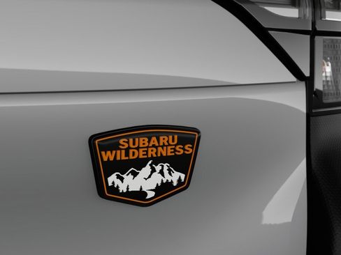 New 2026 Subaru Forester Wilderness image 8