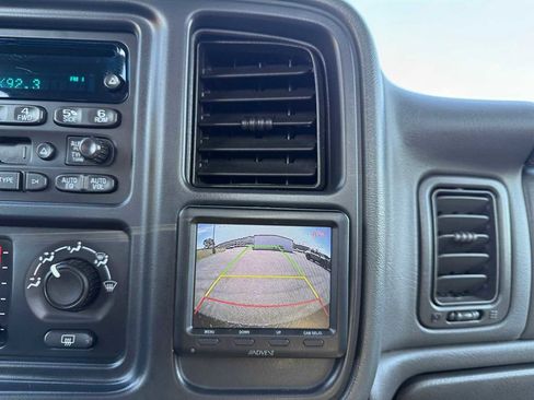 Used 2005 Chevrolet Silverado 1500 w/ Light Duty Power Package image 26