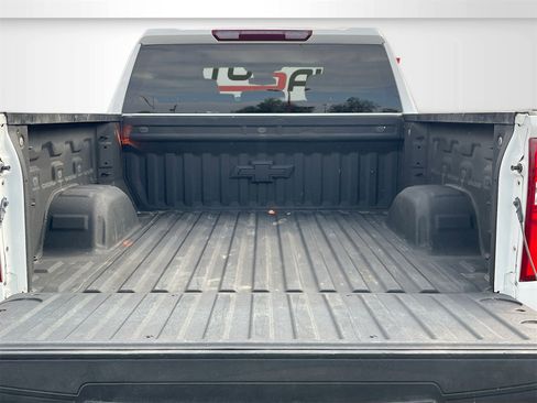 Used 2024 Chevrolet Silverado 1500 LT Trail Boss w/ Protection Package image 27