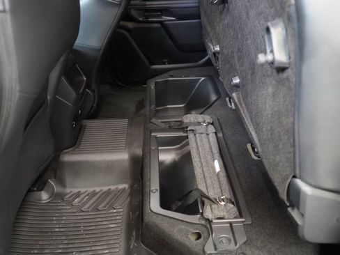 Used 2025 Ford Ranger Raptor AWD/4WD image 29