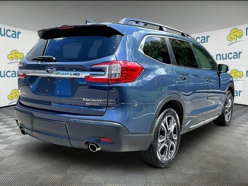 Used 2023 Subaru Ascent Limited w/ Technology Package AWD/4WD image 7