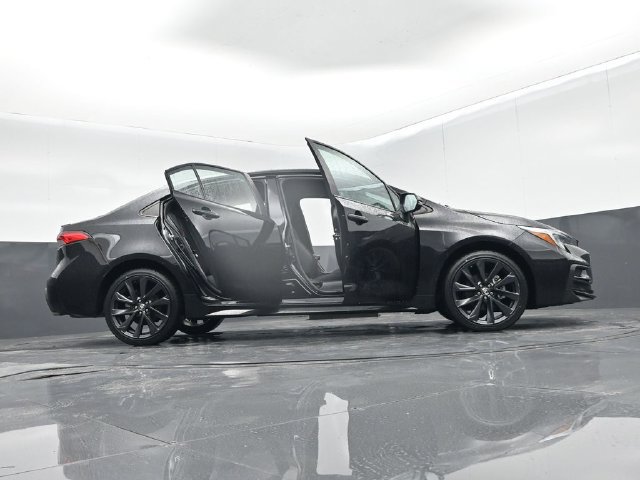 Used 2024 Toyota Corolla SE FWD image 73