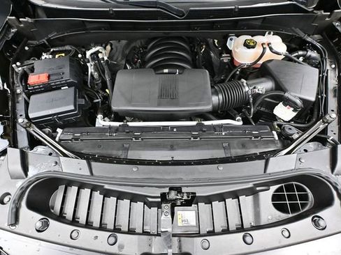 Used 2024 GMC Yukon Denali Ultimate image 65