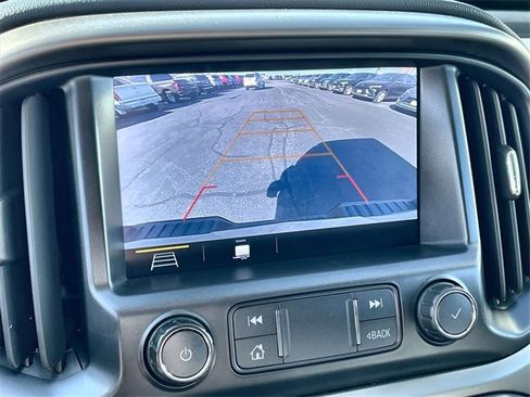 Certified 2020 Chevrolet Colorado Z71 image 15