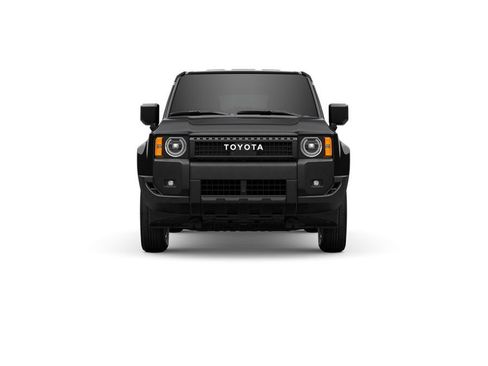 New 2026 Toyota Land Cruiser 1958 image 2