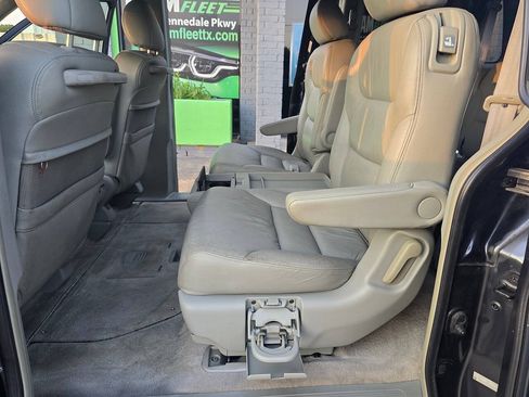 Used 2005 Honda Odyssey Touring image 70