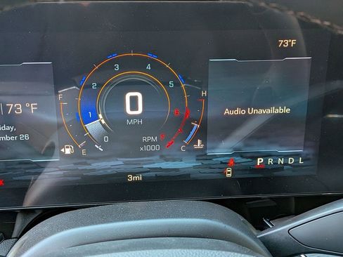 New 2026 Chevrolet Suburban LS image 13