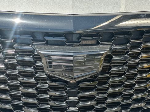 Used 2023 Cadillac XT5 Premium Luxury w/ Technology Package FWD image 40