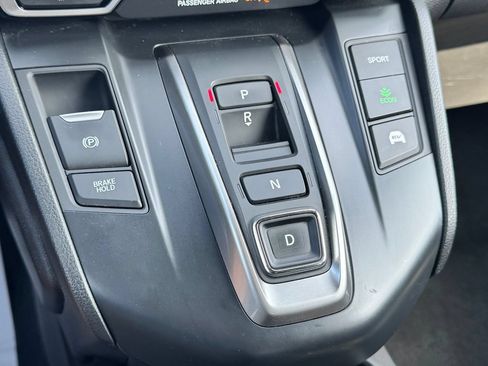 Used 2022 Honda CR-V EX-L image 24