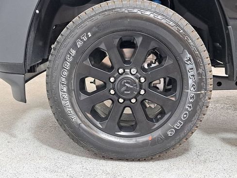 New 2026 RAM 2500 Big Horn AWD/4WD image 8