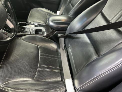 Used 2014 Kia Sorento SX AWD/4WD image 11