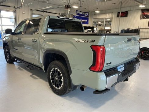 Used 2024 Toyota Tundra SR5 image 5