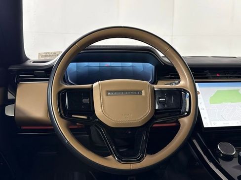 Used 2023 Land Rover Range Rover Sport SE Dynamic image 24