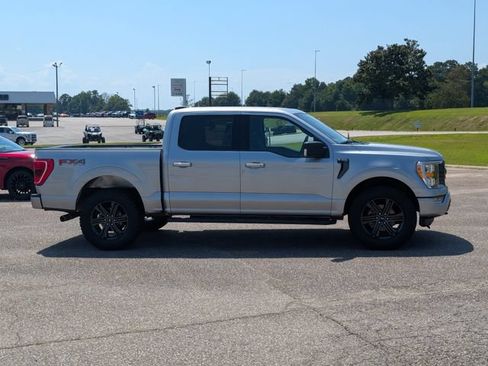 Used 2021 Ford F150 XLT w/ Equipment Group 302A High AWD/4WD image 5