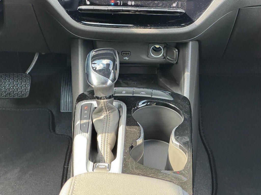 New 2026 Buick Envista Avenir FWD image 9
