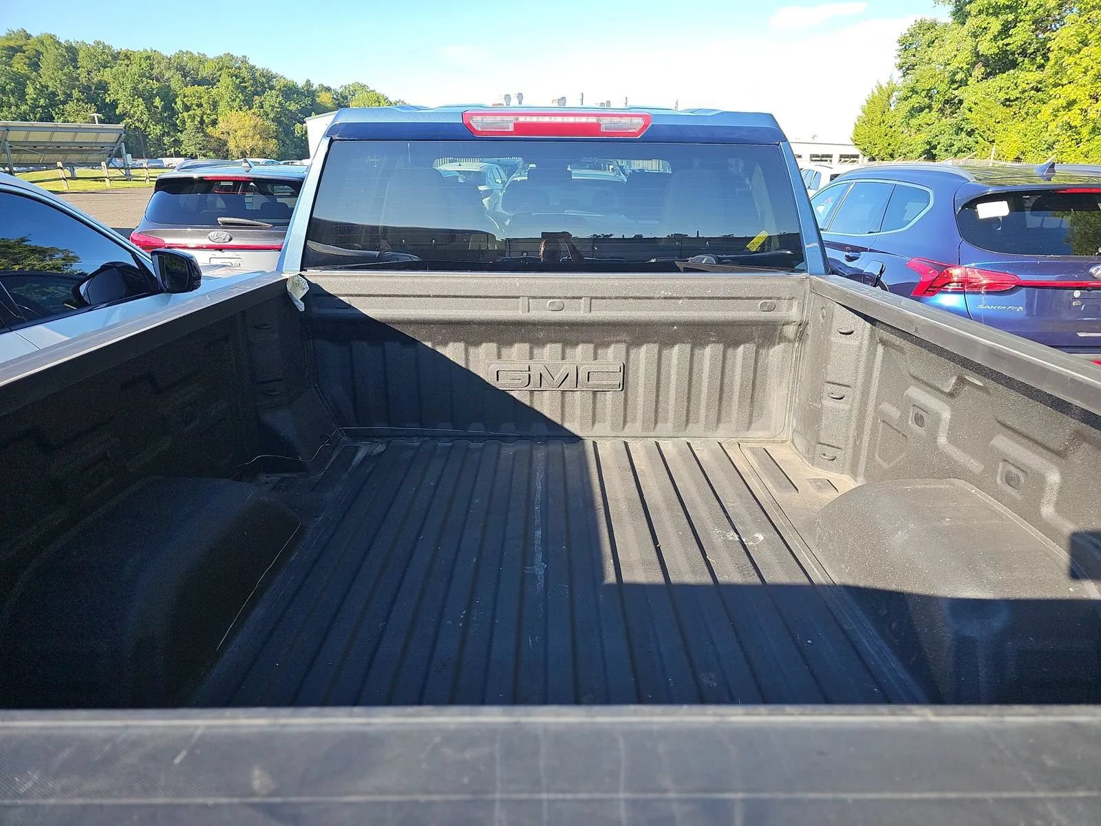 Used 2024 GMC Sierra 1500 Elevation AWD/4WD image 5