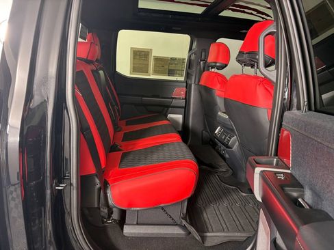 Certified 2023 Ford F150 Raptor w/ Raptor Carbon Fiber Package AWD/4WD image 36