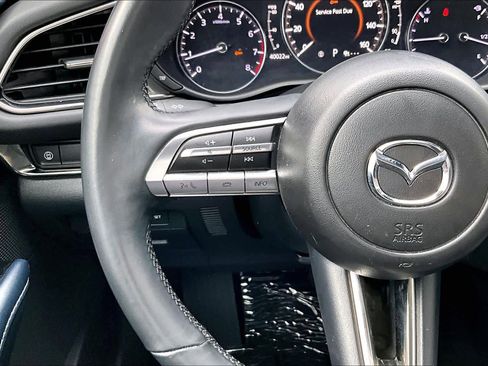 Used 2020 MAZDA CX-30 FWD w/ Preferred Package image 23