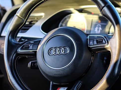 Used 2013 Audi S4 Premium Plus image 8