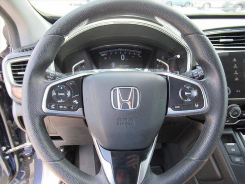 Used 2019 Honda CR-V EX image 21