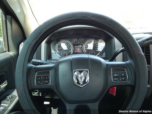 Used 2012 RAM 1500 Express RWD image 27