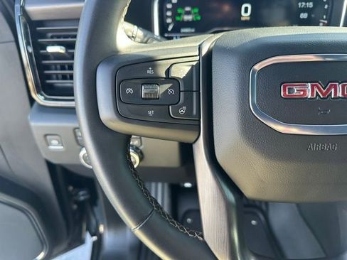 Used 2024 GMC Sierra 3500 AT4 w/ AT4 Premium Plus Package AWD/4WD image 4