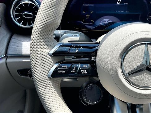 Used 2022 Mercedes-Benz E 53 AMG 4MATIC Coupe image 24