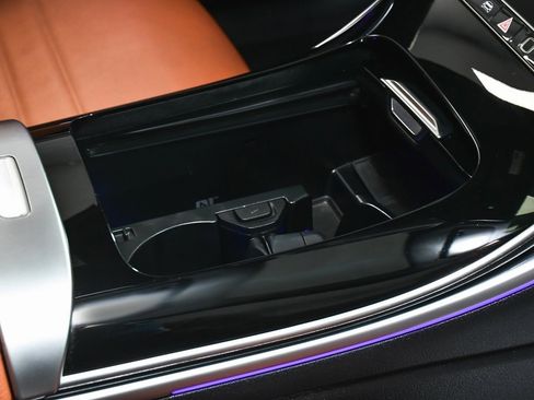 Used 2023 Mercedes-Benz C 43 AMG 4MATIC Sedan image 71