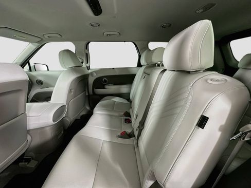 New 2027 Hyundai Palisade SEL FWD image 17