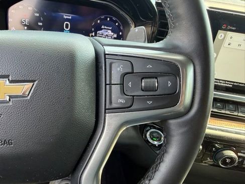 Used 2024 Chevrolet Silverado 1500 LT image 21