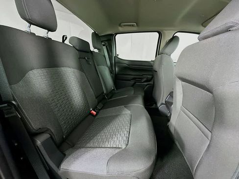 New 2025 Ford Ranger XL image 30