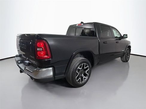Used 2025 RAM 1500 Laramie w/ Bed Utility Group AWD/4WD image 6