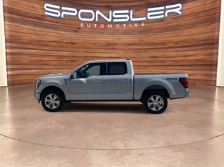 New 2026 Ford F150 Platinum w/ Equipment Group 702A High AWD/4WD video 2