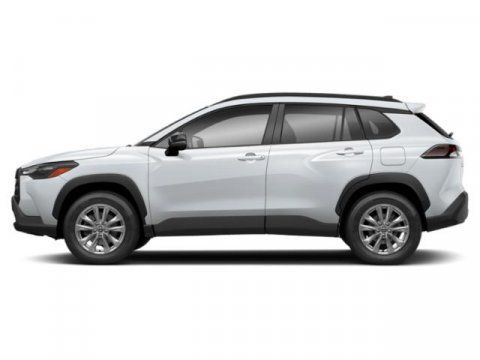 New 2026 Toyota Corolla Cross LE AWD/4WD image 6