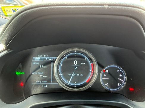 Used 2016 Lexus RX 350 F Sport w/ 3500 lbs Tow Prep Package AWD/4WD image 19