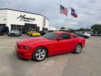 Used 2013 Ford Mustang GT Premium w/ Security Pkg RWD video 1