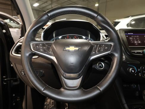 Certified 2024 Chevrolet Equinox LT image 9