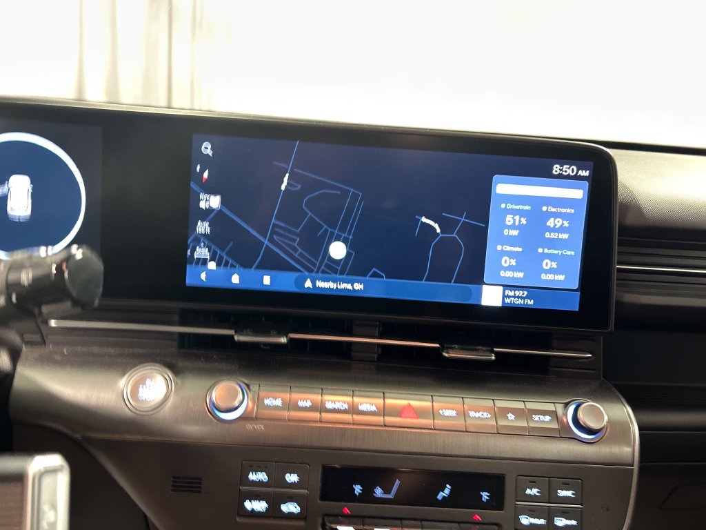 Used 2024 Hyundai Kona SE FWD image 15