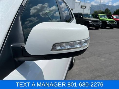 Used 2014 Kia Sorento EX w/ EX V6 Touring Package AWD/4WD image 16