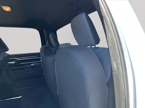 Used 2024 RAM 2500 Big Horn image 19