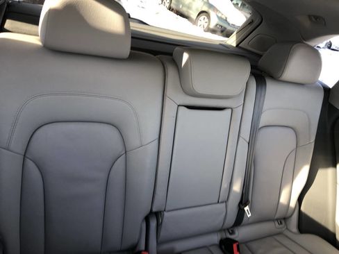 Used 2015 Audi Q5 2.0T Premium Plus image 16