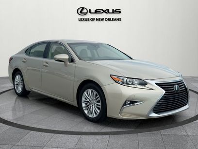 Used 2017 Lexus ES 350