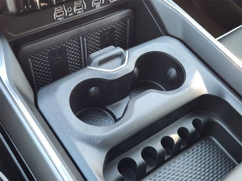 New 2026 RAM 1500 Laramie w/ Night Edition image 15