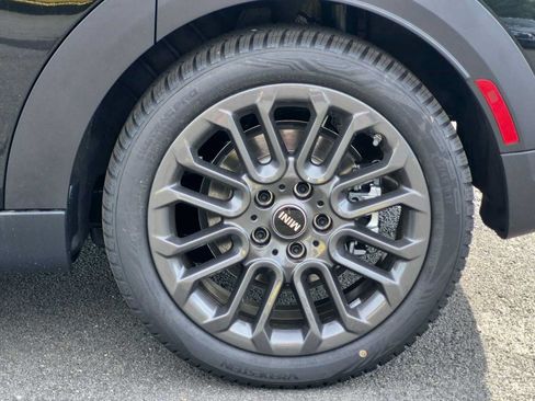 New 2026 MINI Cooper S FWD image 14