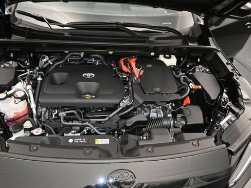 New 2026 Toyota RAV4 AWD Plug-in Hybrid image 17