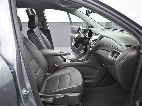 Certified 2024 Chevrolet Equinox Premier image 18