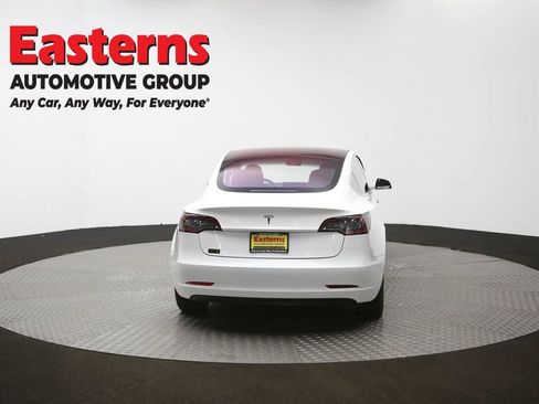 Used 2018 Tesla Model 3 Long Range image 34