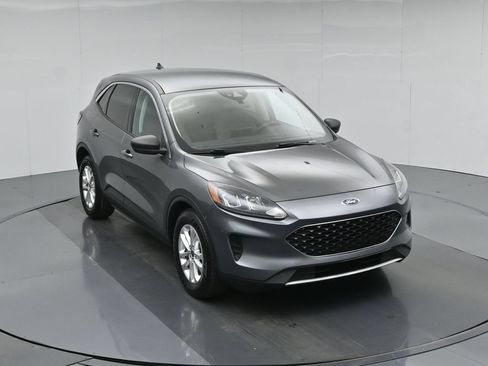 Used 2022 Ford Escape SE FWD image 35