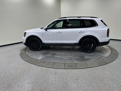 Used 2023 Kia Telluride SX Prestige X-Line image 9