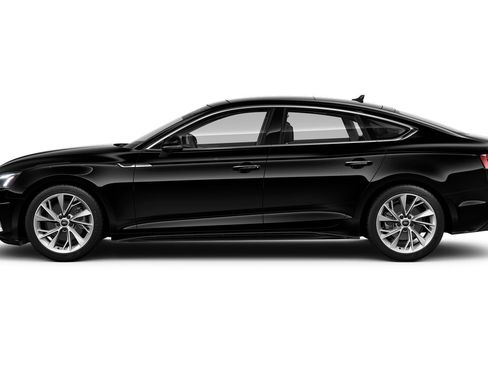 Certified 2023 Audi A5 2.0T Premium Plus w/ Premium Plus AWD/4WD image 8